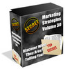 Thumbnail 1500 Secret Marketing Strategies PLR Package
