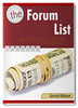 Thumbnail The Forum List!